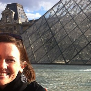 Meet your Posher, Maureen